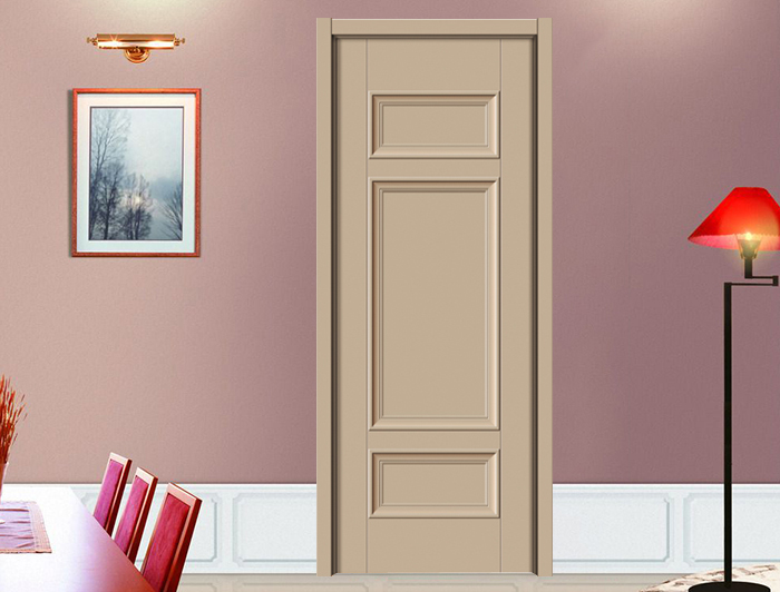 无漆木门 无漆木门