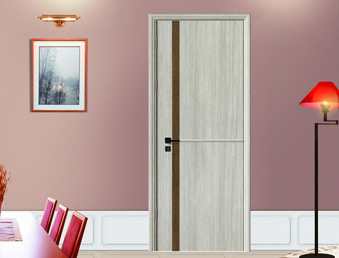 无漆平板门 无漆平板门