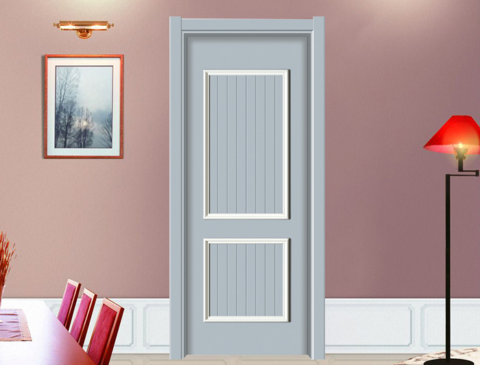 无漆木门 无漆木门