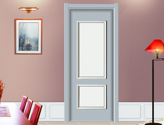 无漆木门 无漆木门