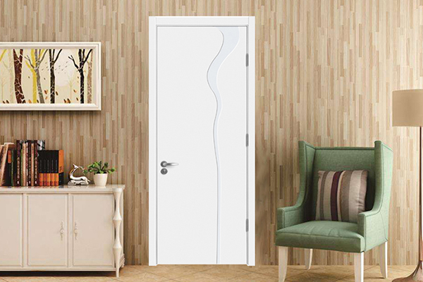 河北优质简欧扣线套色无漆门厂家