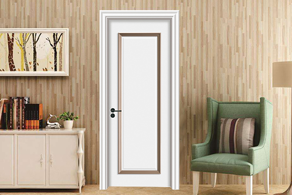 河北优质简欧扣线套色无漆门厂家