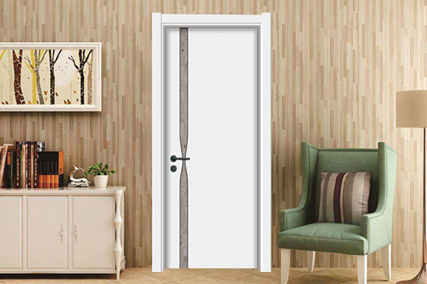 河北优质简欧扣线套色无漆门厂家