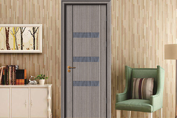 河北优质简欧扣线套色无漆门厂家