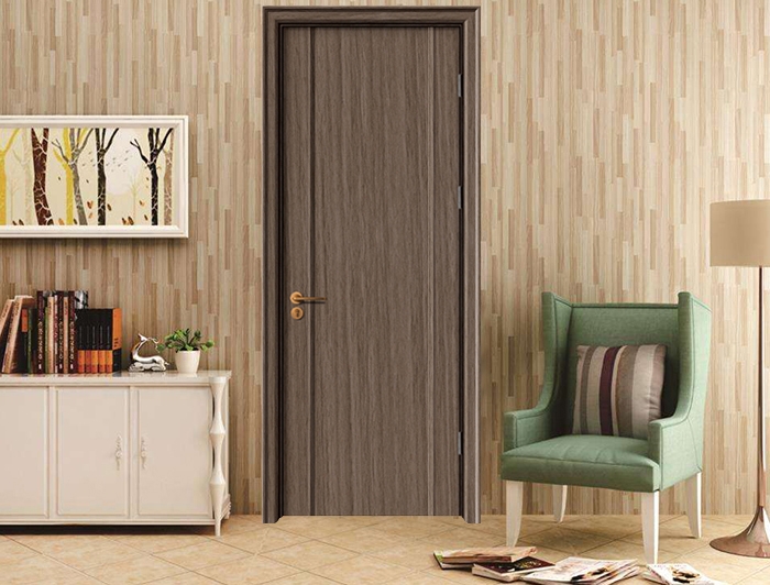 河南无漆装板门厂