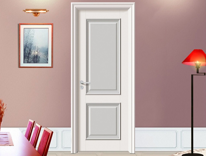 河南无漆装板门批发